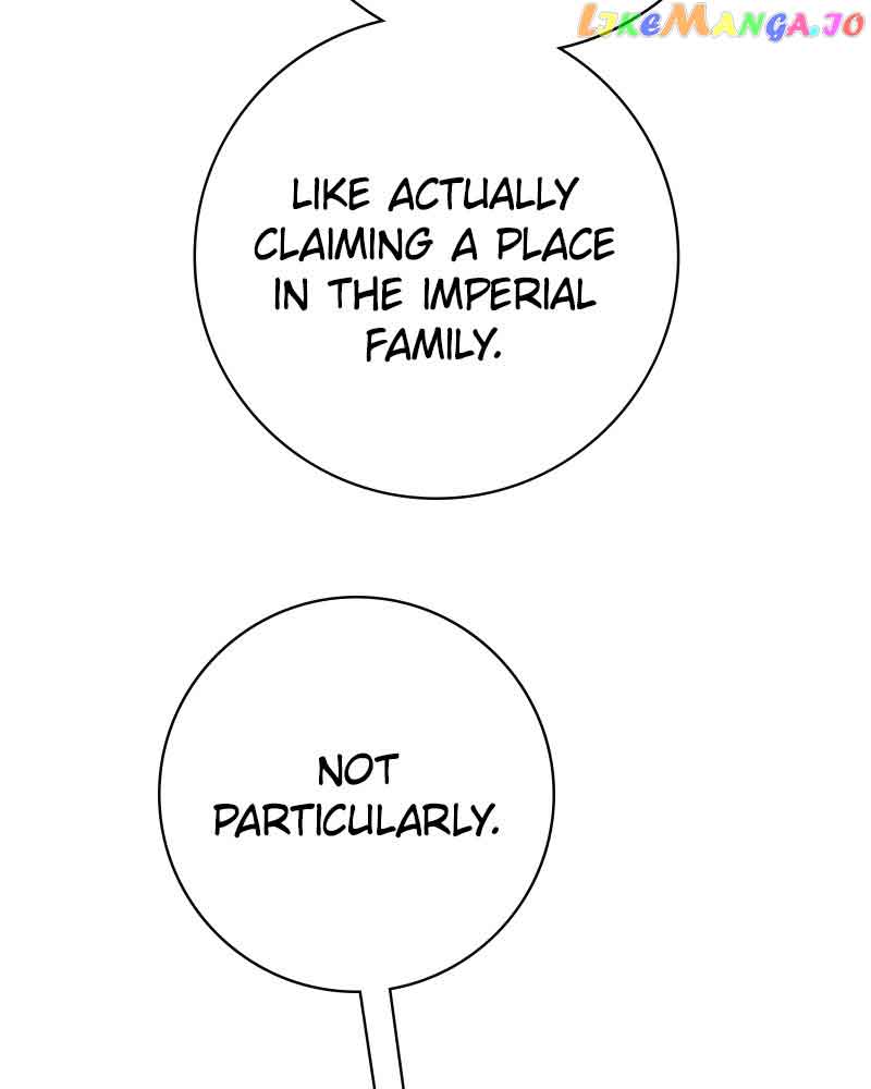 I Want to Be You, Just For A Day Chapter 173 page 129