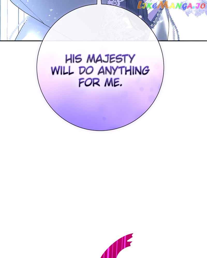 I Want to Be You, Just For A Day Chapter 173 page 132
