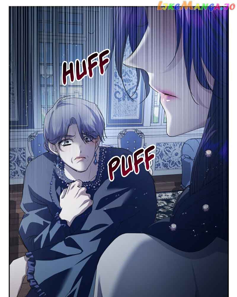 I Want to Be You, Just For A Day Chapter 173 page 135