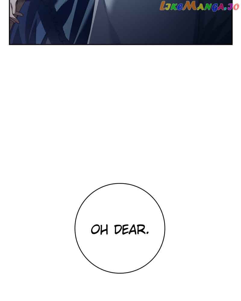 I Want to Be You, Just For A Day Chapter 173 page 136