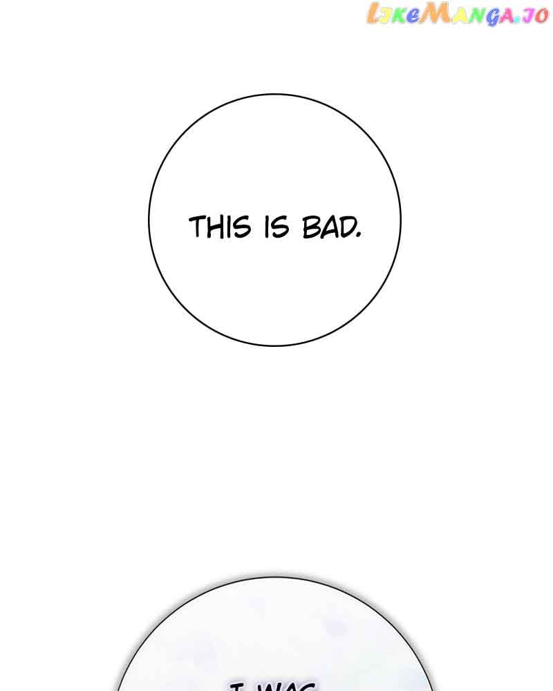 I Want to Be You, Just For A Day Chapter 173 page 137