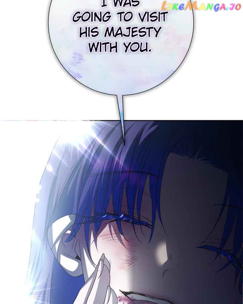 I Want to Be You, Just For A Day Chapter 173 page 138