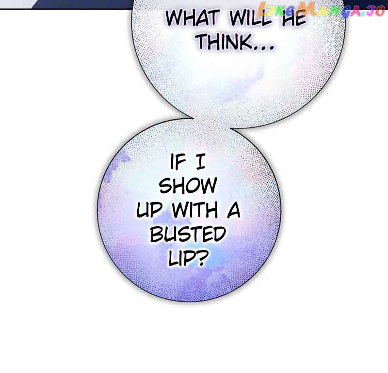 I Want to Be You, Just For A Day Chapter 173 page 140