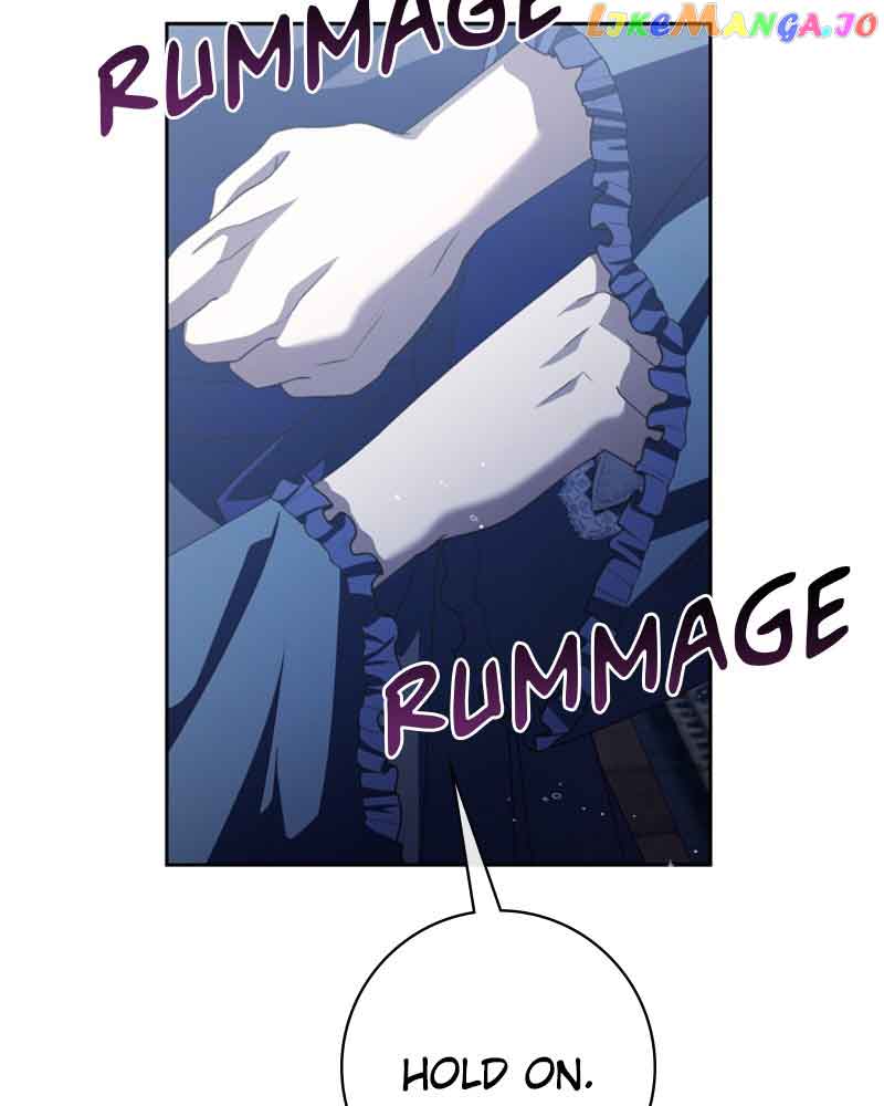 I Want to Be You, Just For A Day Chapter 173 page 143