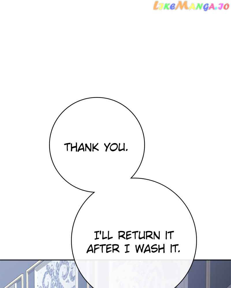 I Want to Be You, Just For A Day Chapter 173 page 146