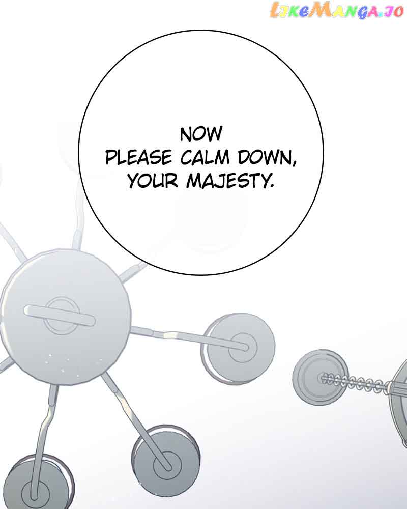 I Want to Be You, Just For A Day Chapter 173 page 150