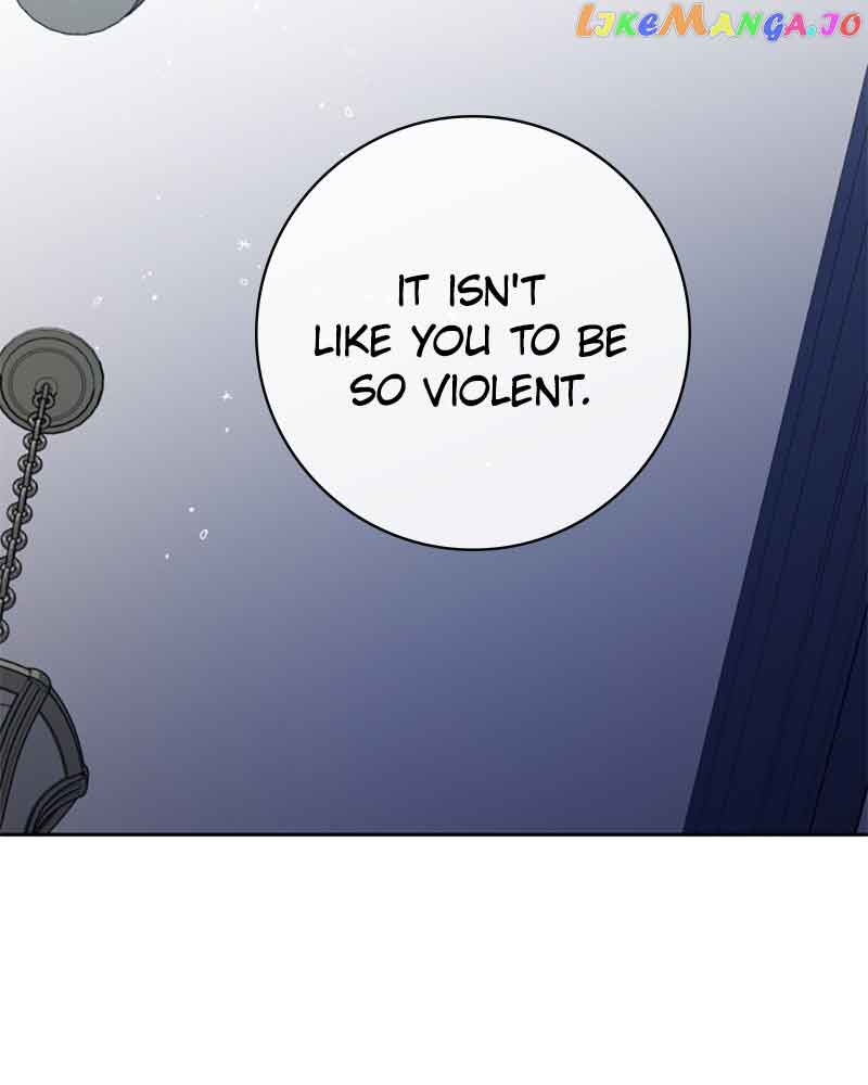 I Want to Be You, Just For A Day Chapter 173 page 151