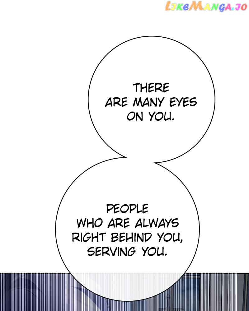 I Want to Be You, Just For A Day Chapter 173 page 152