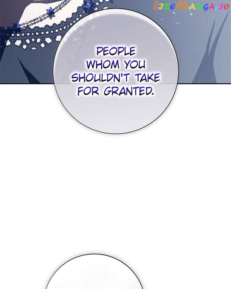 I Want to Be You, Just For A Day Chapter 173 page 154