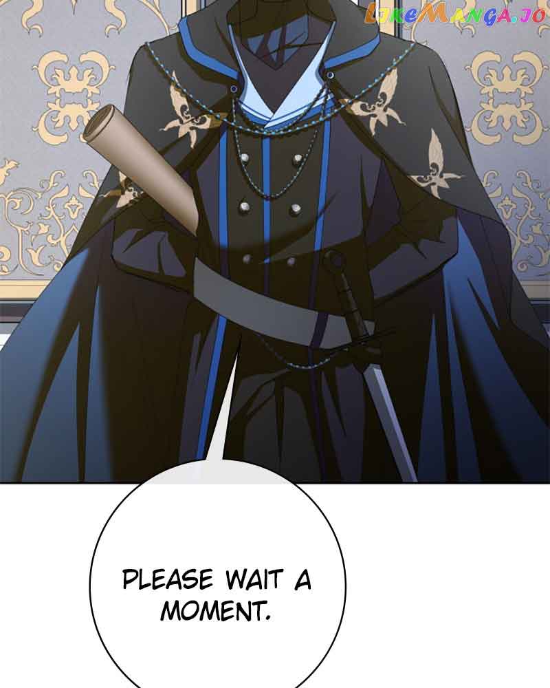 I Want to Be You, Just For A Day Chapter 173 page 162