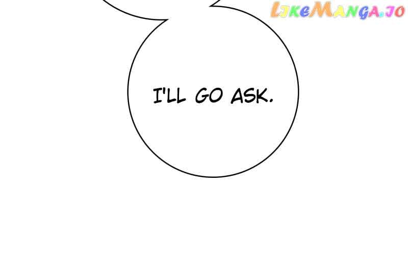 I Want to Be You, Just For A Day Chapter 173 page 163