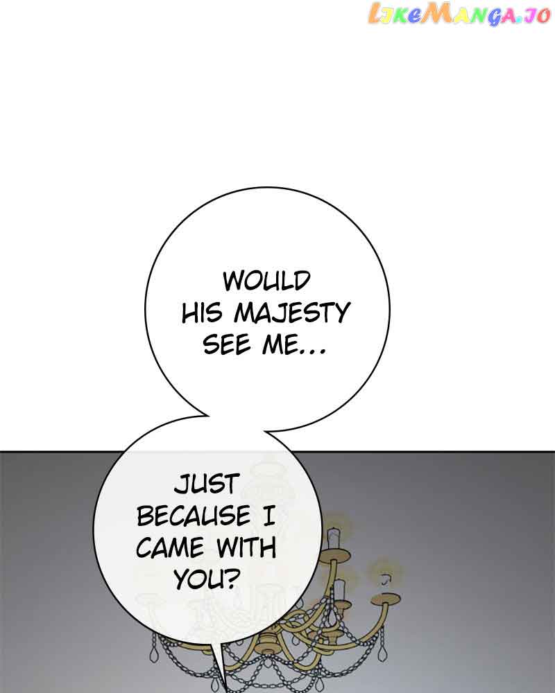 I Want to Be You, Just For A Day Chapter 173 page 164