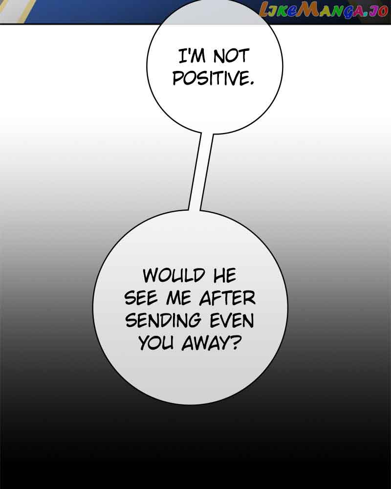I Want to Be You, Just For A Day Chapter 173 page 166