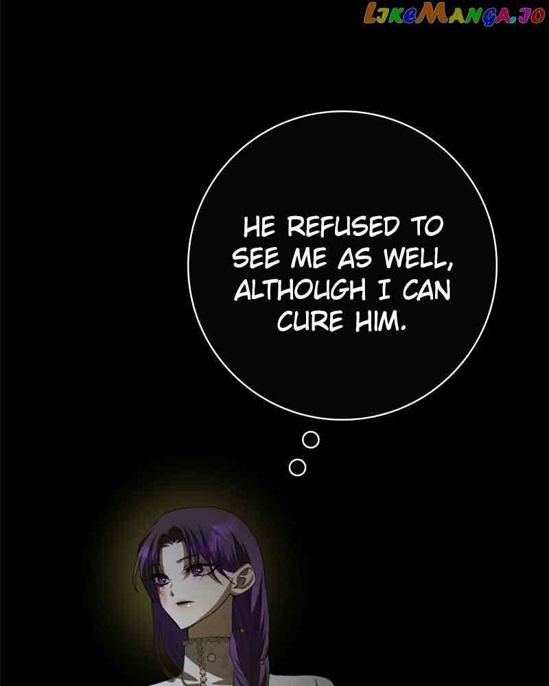 I Want to Be You, Just For A Day Chapter 173 page 167