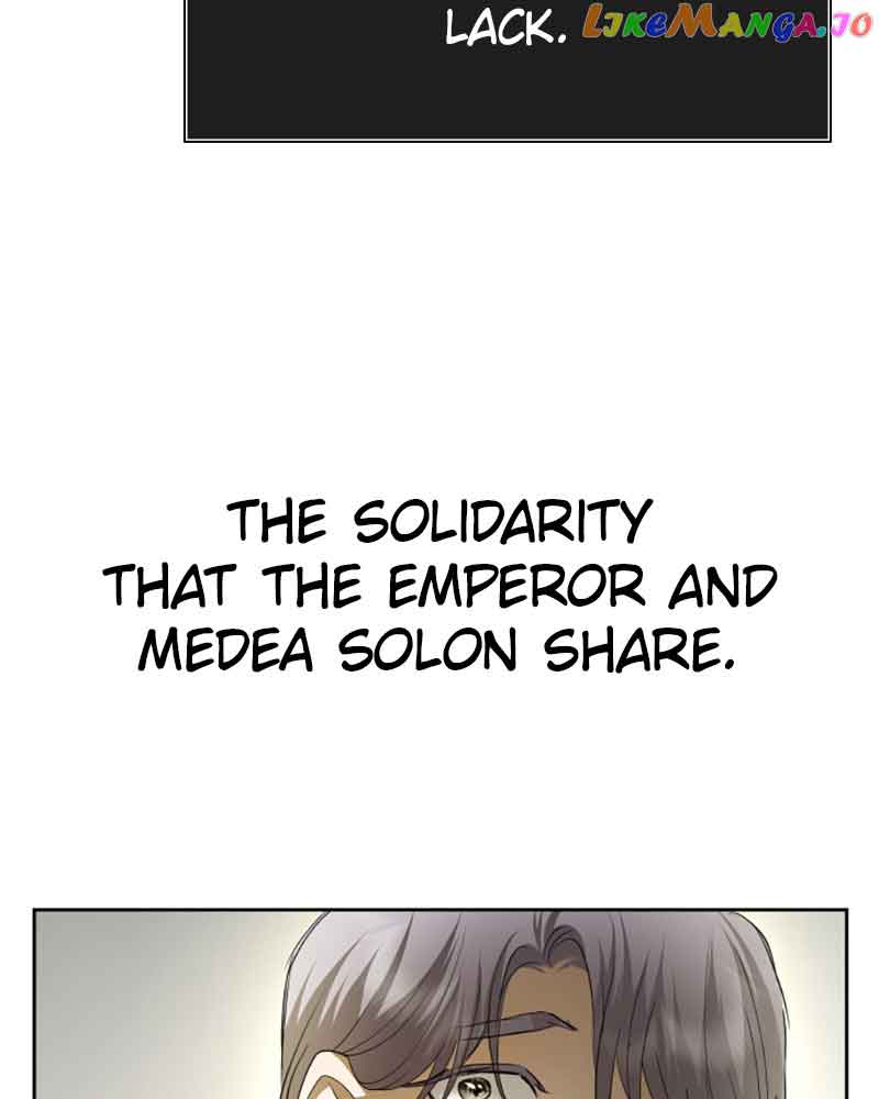 I Want to Be You, Just For A Day Chapter 173 page 169