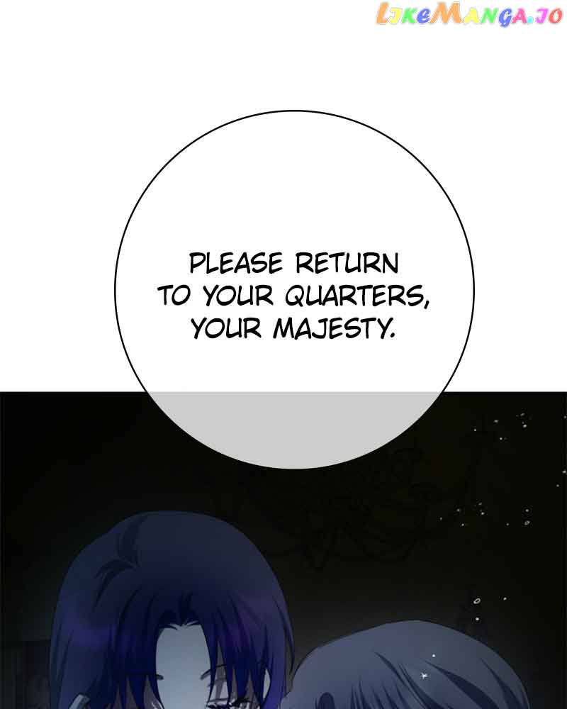 I Want to Be You, Just For A Day Chapter 173 page 174