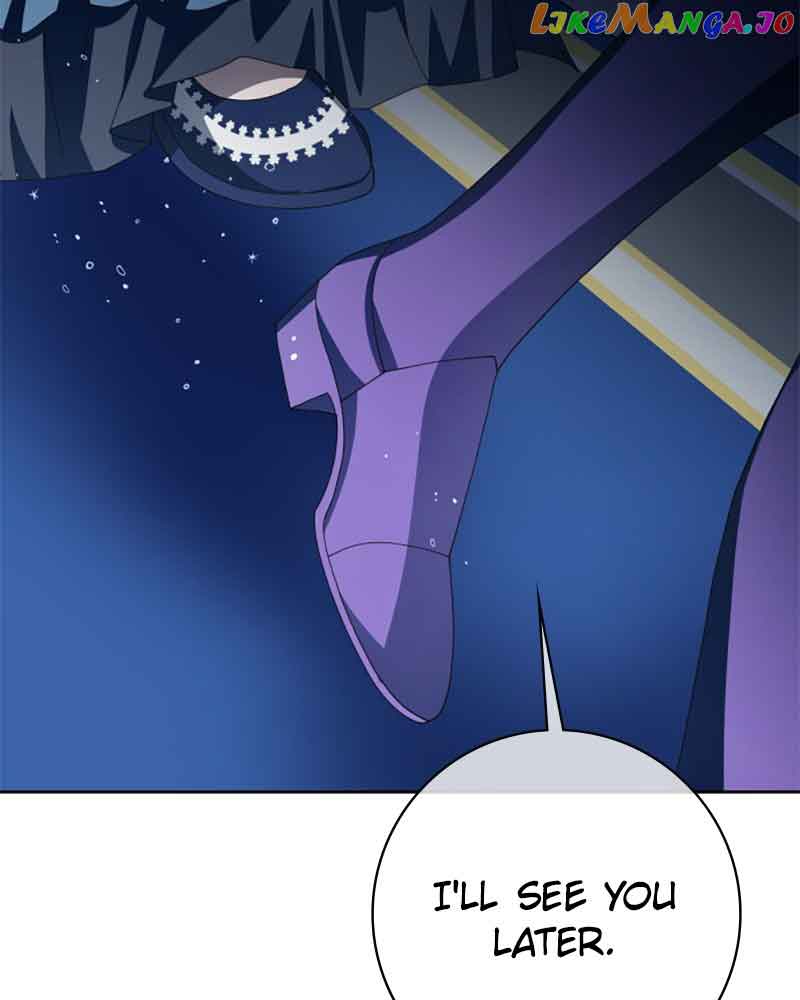 I Want to Be You, Just For A Day Chapter 173 page 177