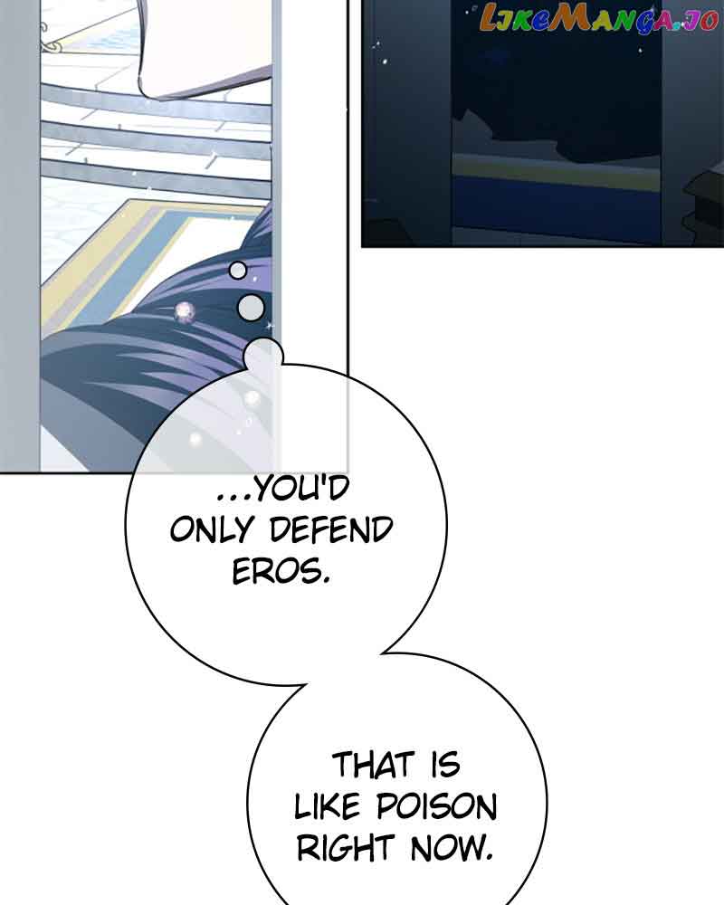 I Want to Be You, Just For A Day Chapter 173 page 180