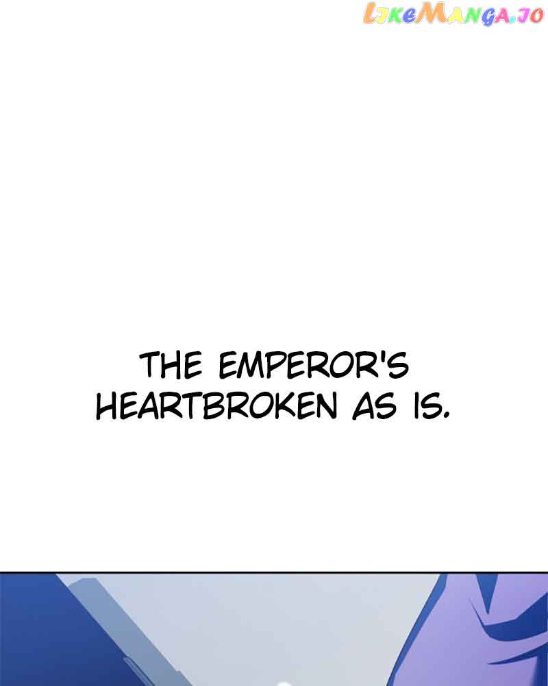 I Want to Be You, Just For A Day Chapter 173 page 184