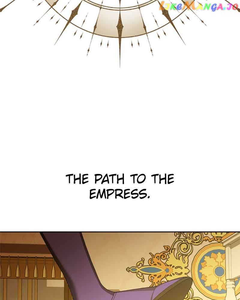 I Want to Be You, Just For A Day Chapter 173 page 1