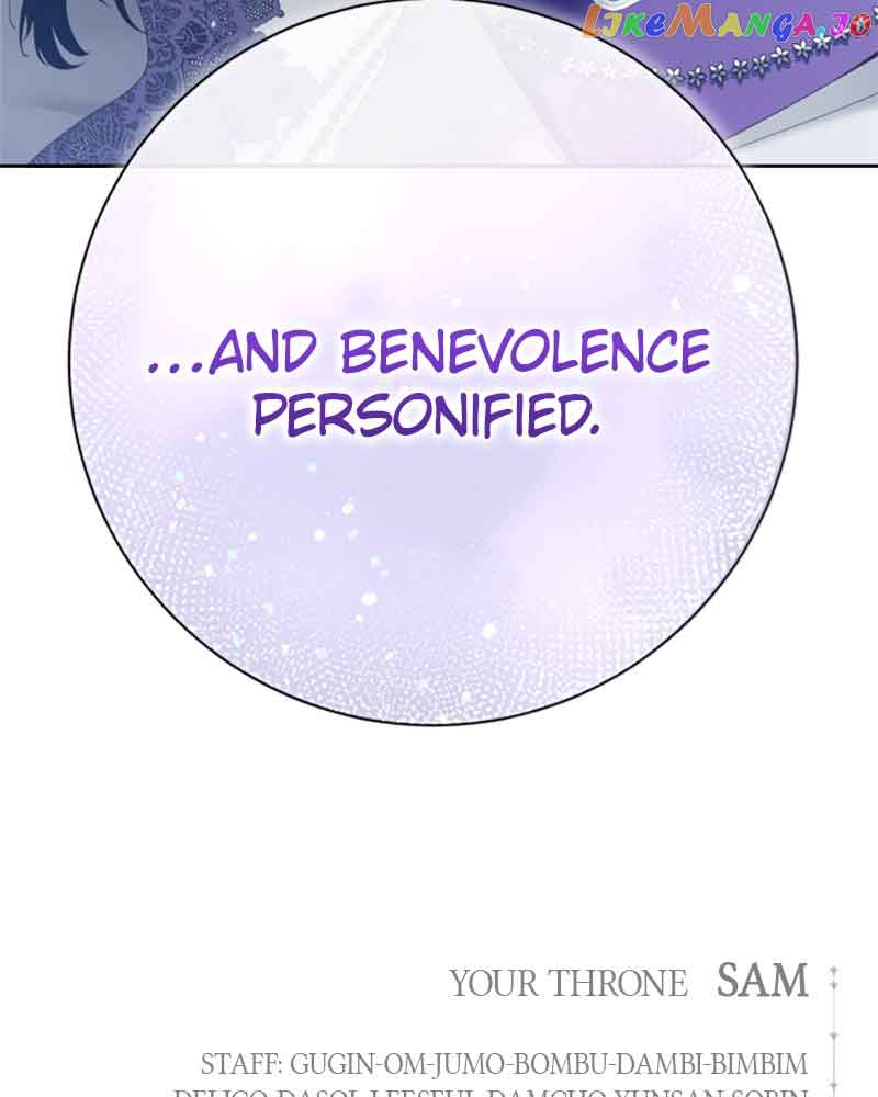 I Want to Be You, Just For A Day Chapter 173 page 199