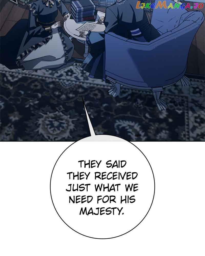 I Want to Be You, Just For A Day Chapter 173 page 26