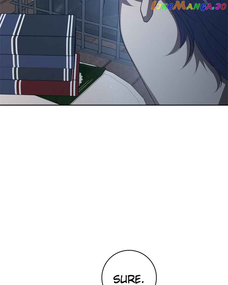 I Want to Be You, Just For A Day Chapter 173 page 28