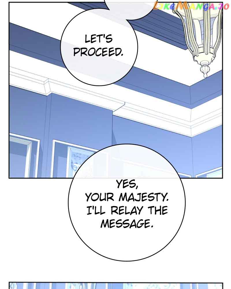 I Want to Be You, Just For A Day Chapter 173 page 29