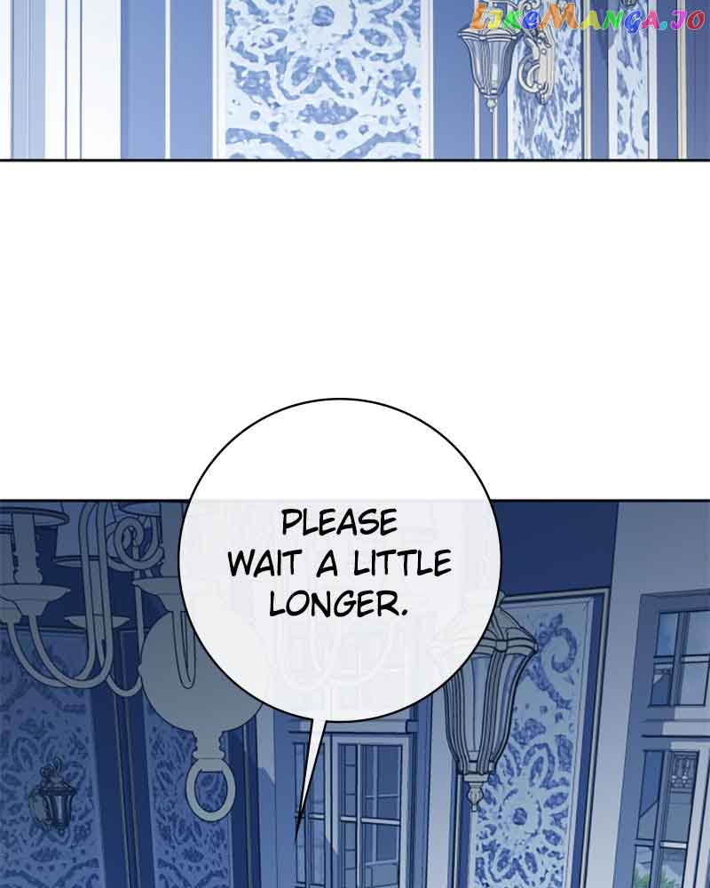 I Want to Be You, Just For A Day Chapter 173 page 38