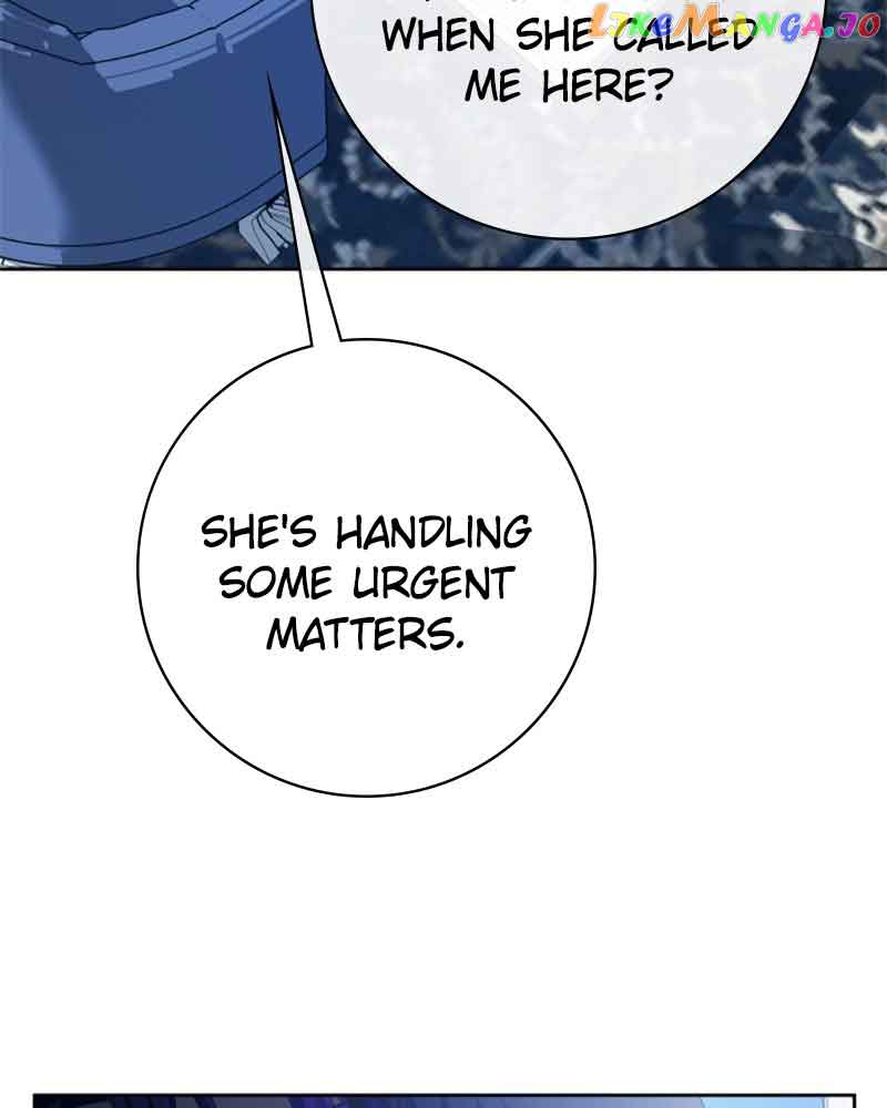 I Want to Be You, Just For A Day Chapter 173 page 40