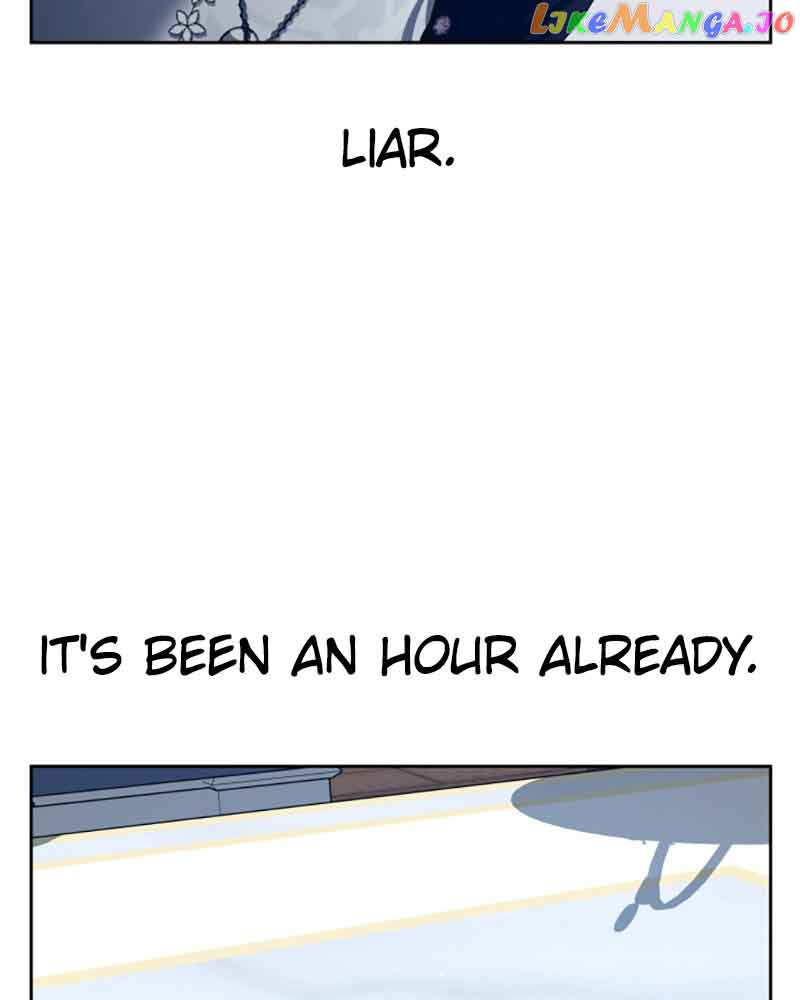 I Want to Be You, Just For A Day Chapter 173 page 42