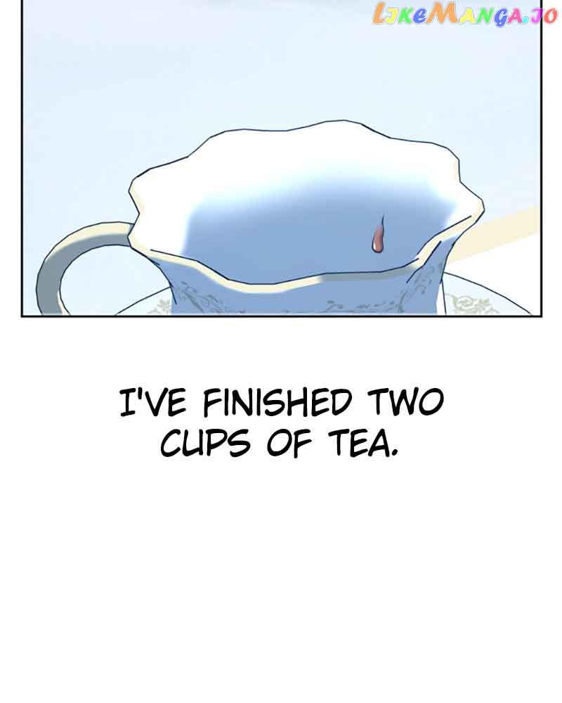 I Want to Be You, Just For A Day Chapter 173 page 43