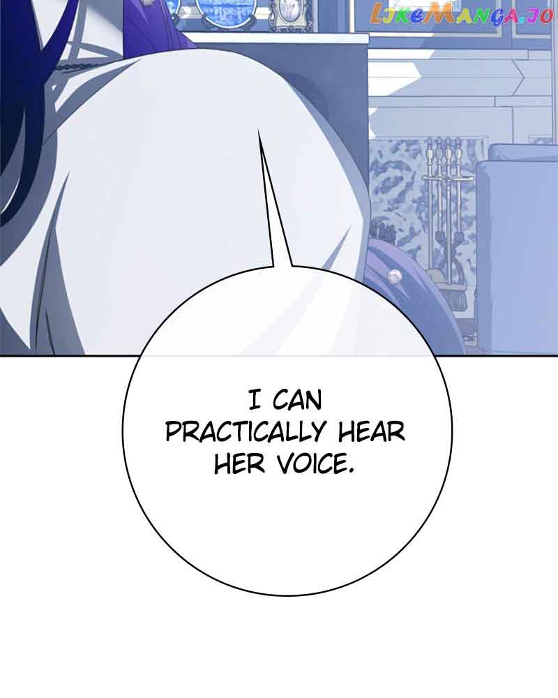 I Want to Be You, Just For A Day Chapter 173 page 65