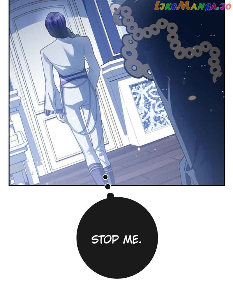 I Want to Be You, Just For A Day Chapter 173 page 77