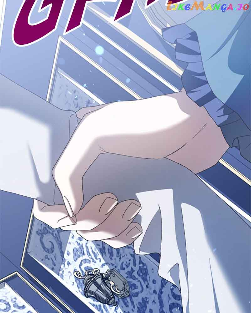 I Want to Be You, Just For A Day Chapter 173 page 82