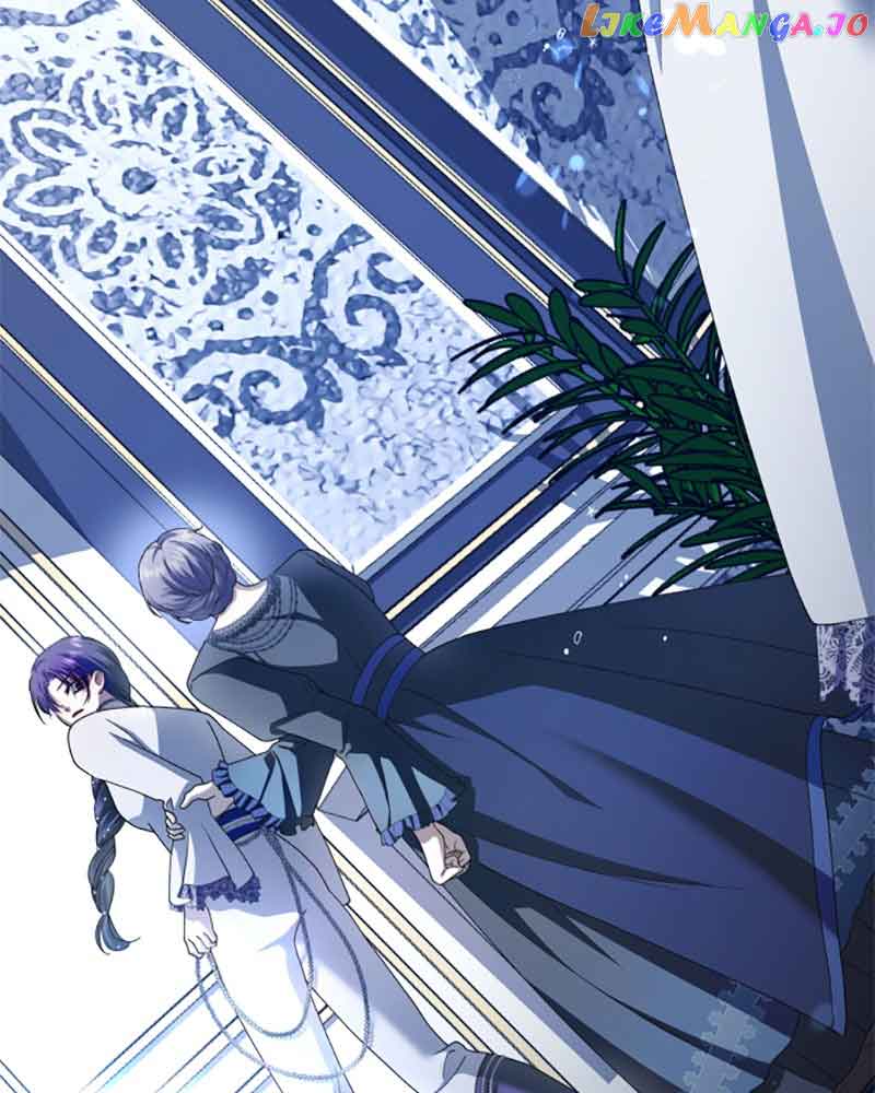 I Want to Be You, Just For A Day Chapter 173 page 83