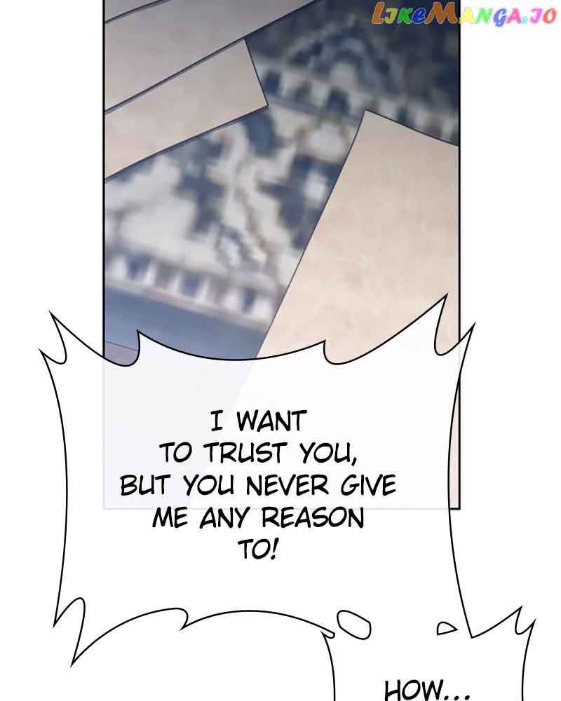 I Want to Be You, Just For A Day Chapter 173 page 86