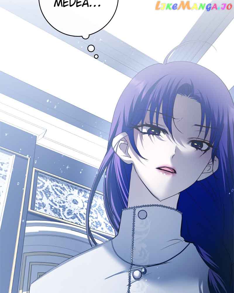 I Want to Be You, Just For A Day Chapter 173 page 91