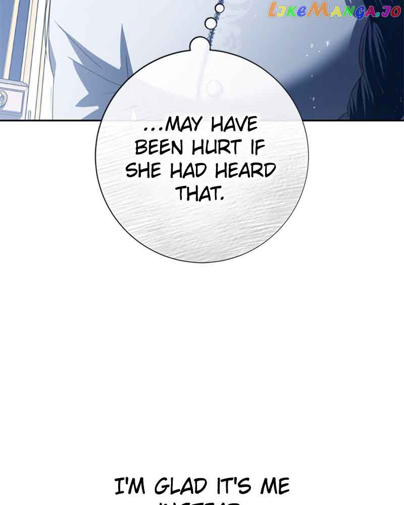 I Want to Be You, Just For A Day Chapter 173 page 92
