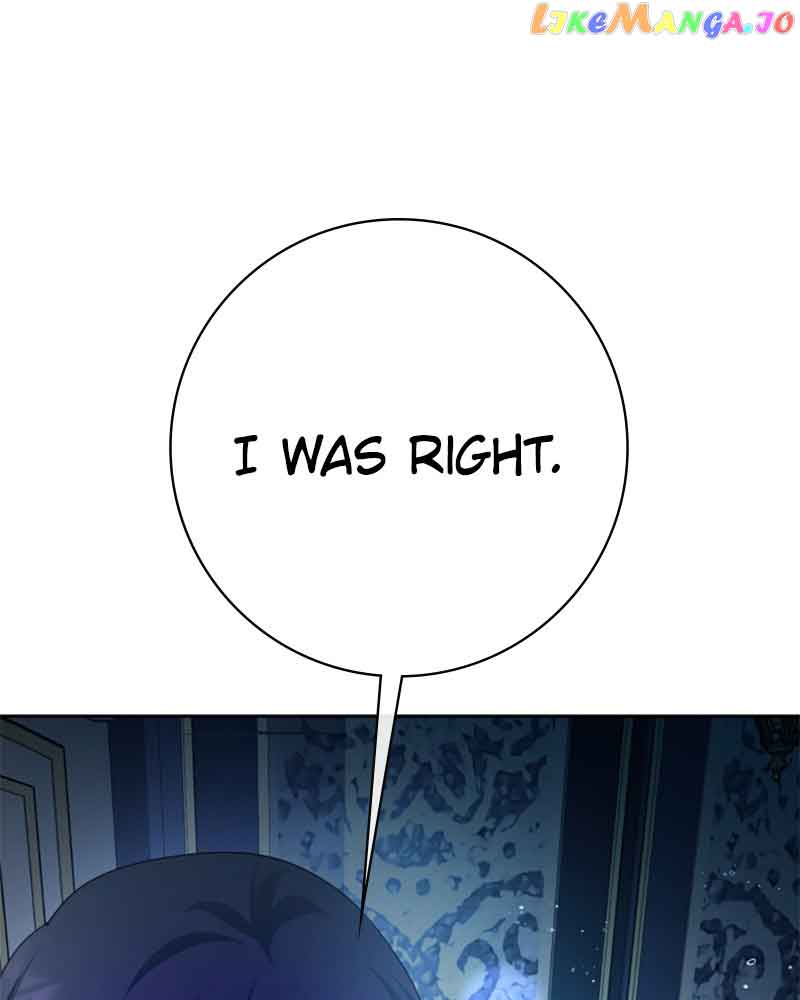 I Want to Be You, Just For A Day Chapter 173 page 95