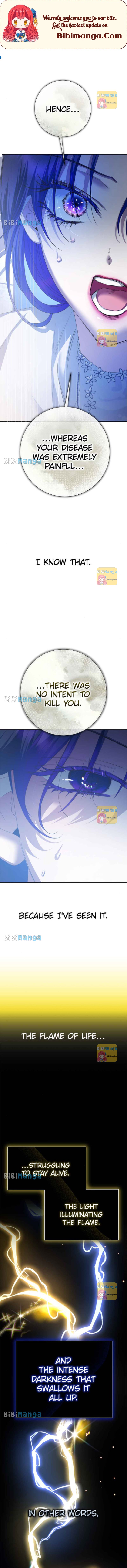 I Want to Be You, Just For A Day Chapter 174 page 0