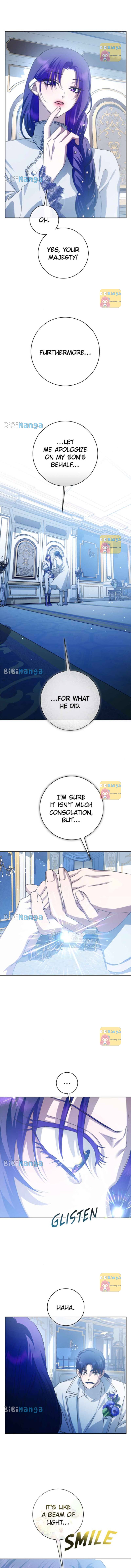 I Want to Be You, Just For A Day Chapter 174 page 9