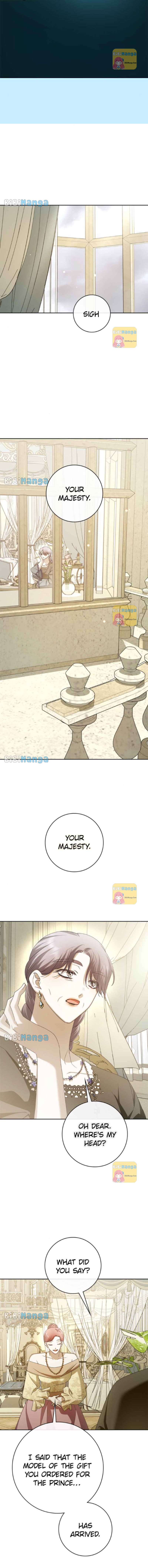 I Want to Be You, Just For A Day Chapter 174 page 17
