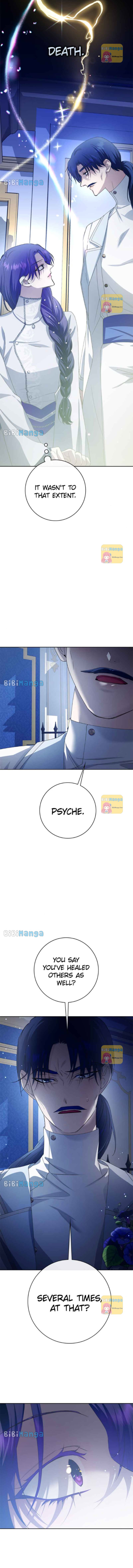 I Want to Be You, Just For A Day Chapter 174 page 1