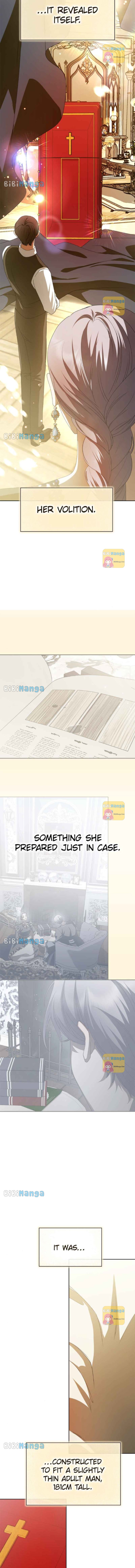I Want to Be You, Just For A Day Chapter 174 page 20