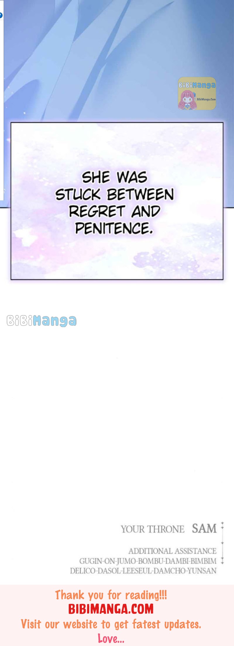 I Want to Be You, Just For A Day Chapter 174 page 22