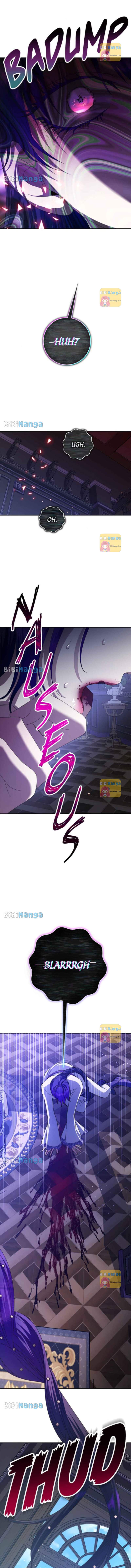 I Want to Be You, Just For A Day Chapter 175 page 12