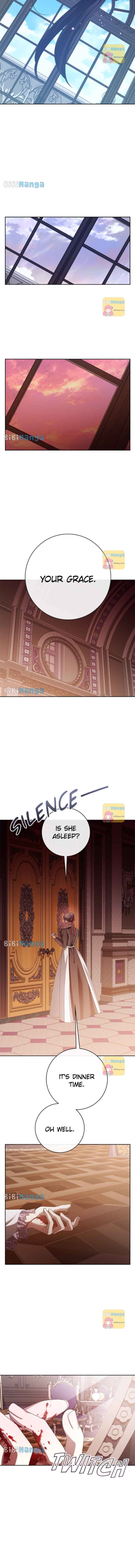 I Want to Be You, Just For A Day Chapter 175 page 13