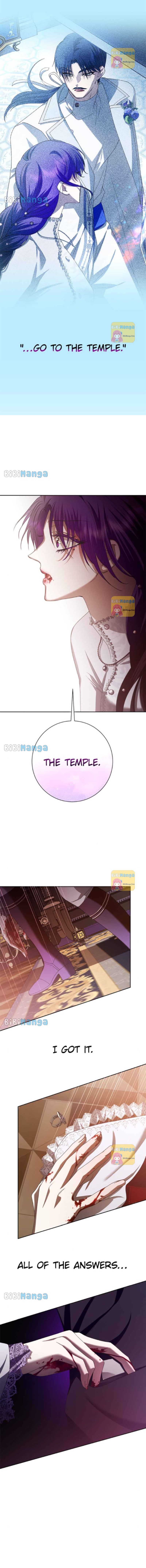 I Want to Be You, Just For A Day Chapter 175 page 17