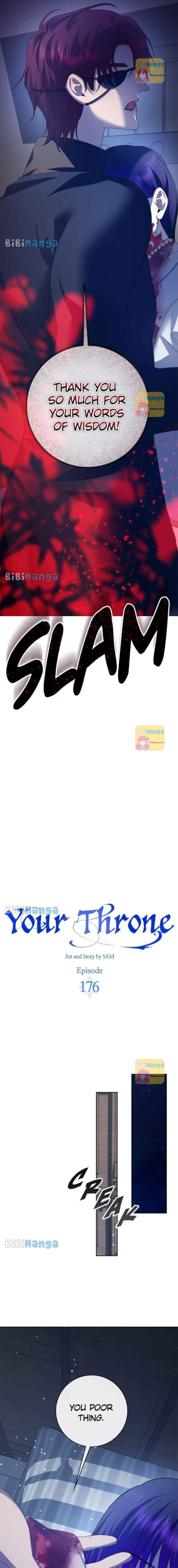 I Want to Be You, Just For A Day Chapter 176 page 12